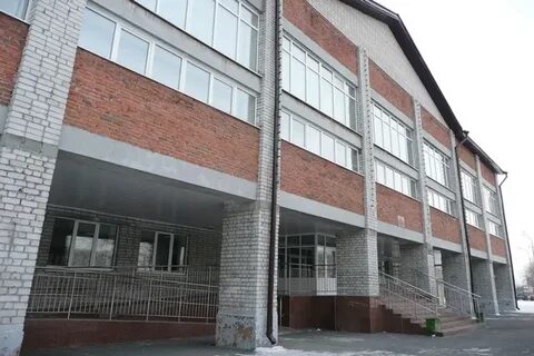 Школа 44 фото