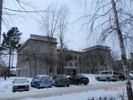 Северск 12