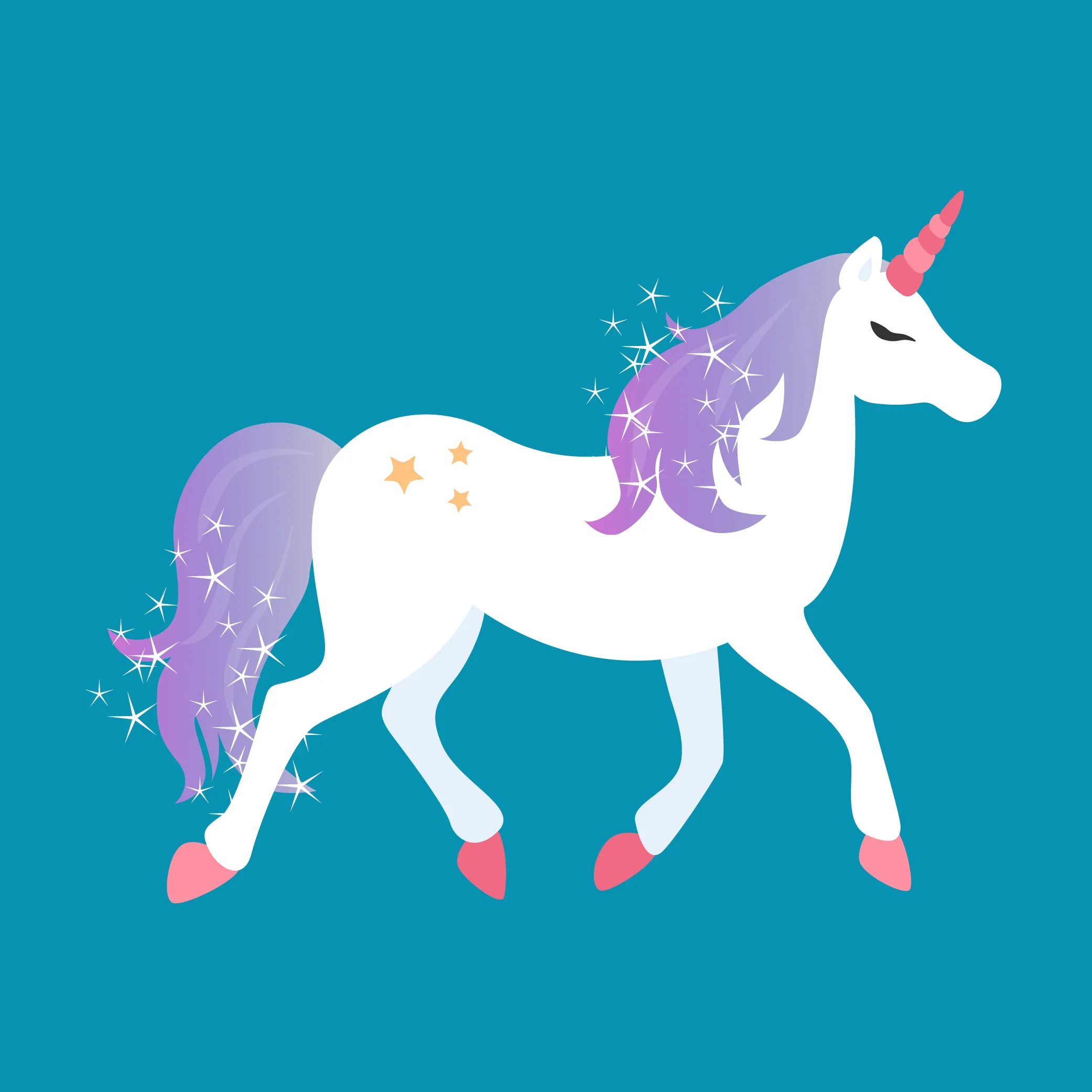Unicorn 1 2