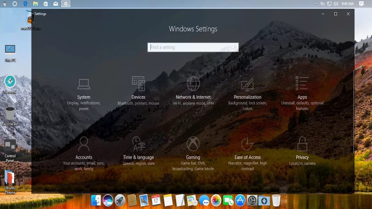Сеть мак виндовс. Винда на маке. windows на mac. windows 10 mac os theme. тема мак ос для виндовс 10.