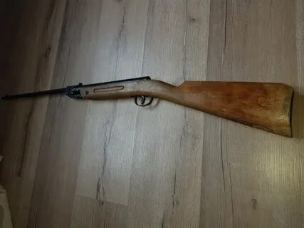 Авито винтовки