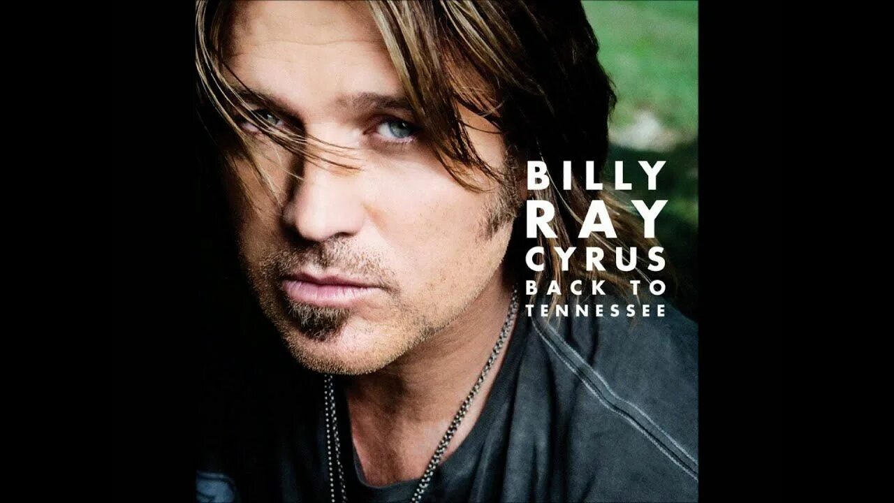 Billing ray. Billy ray Cyrus logo.