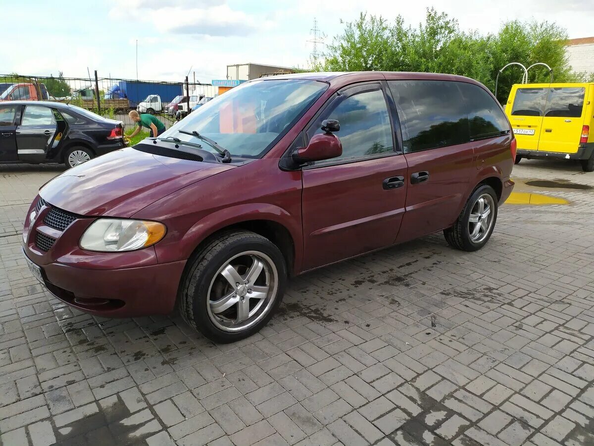 Додж караван 2002 года номер кузова. Отзывы додж караван 2. Dodge /grand/ caravan 2004. 4. Dodge caravan 4 салон.
