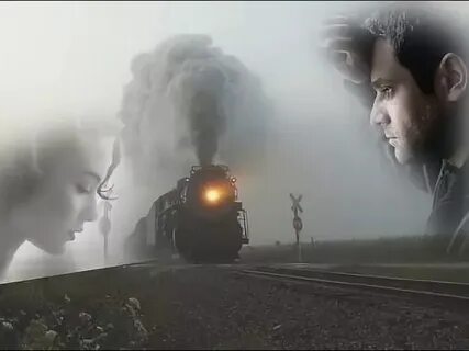 Песня где то далеко летят поезда