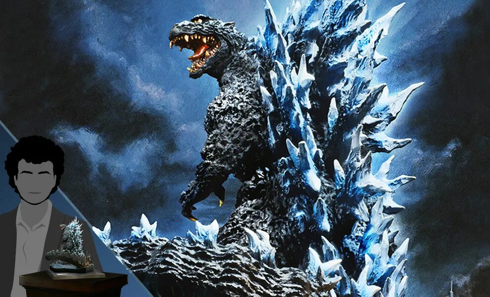 Godzilla final. Годзилла 2004. Годзилла финальные войны. Годзилла монстр 2004.