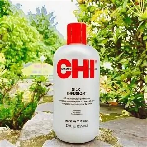 Chi infusion