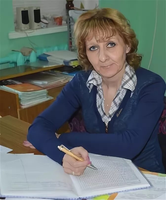 учителя начальной школы 45