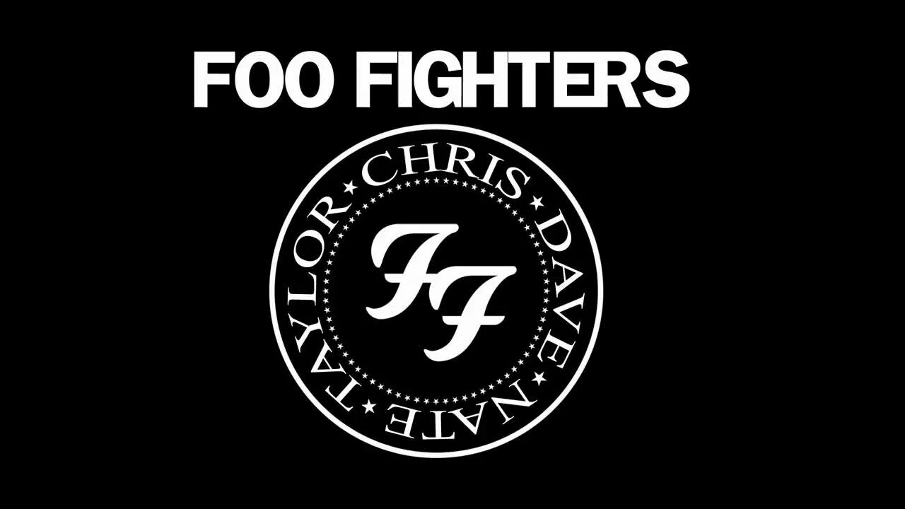 Def foo. Foo fighters. лого foo fighters группа. foo fighters обложки. foo fighters 1995 album.