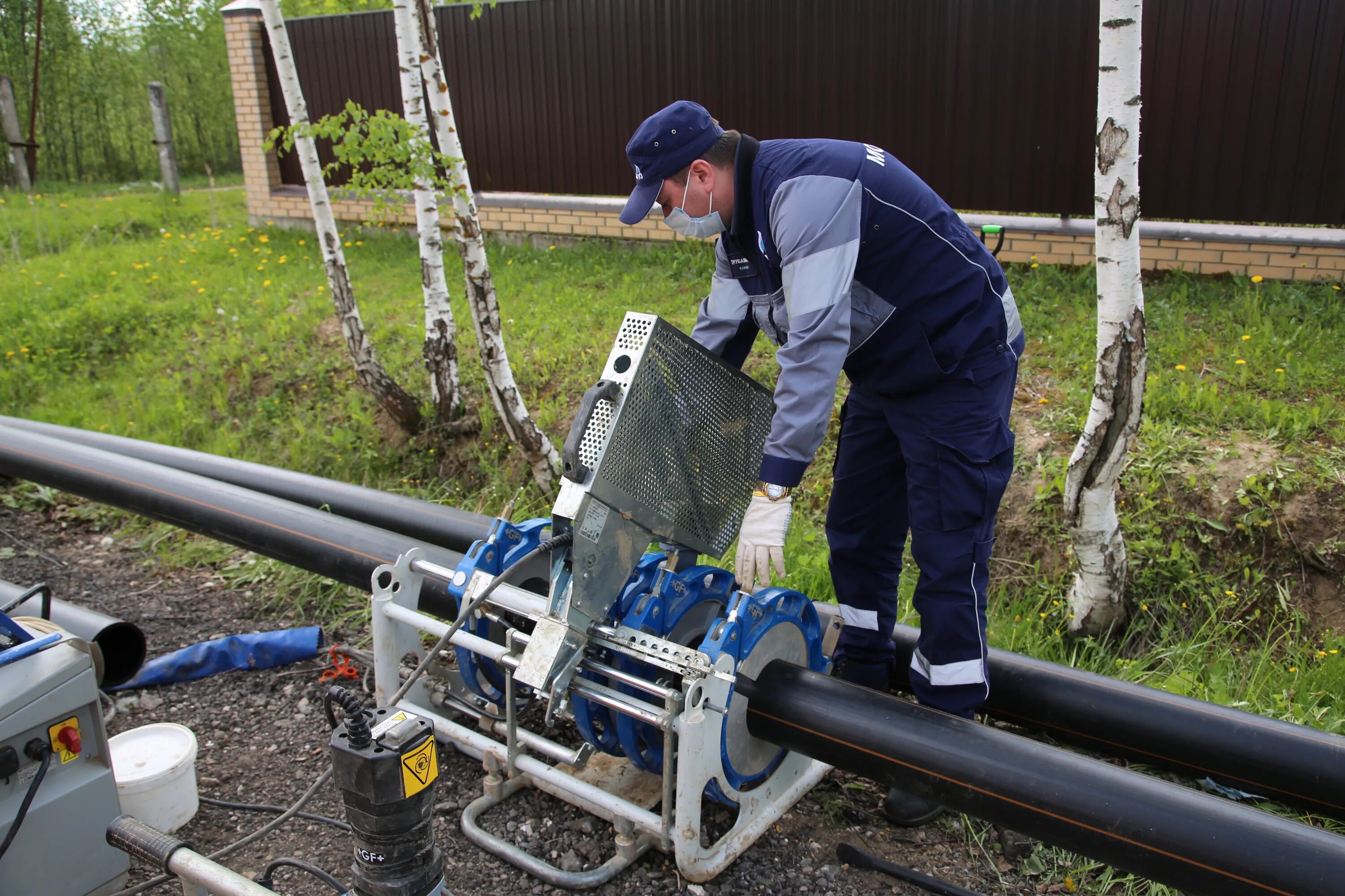 Царьков евгений александрович мособлгаз. Мособлгаз сергиев посад. Социальная газификация в подмосковье. Подрядчики мособлгаза. Подрядчики мособлгаза.
