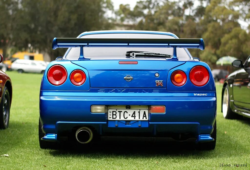 R34 34. Nissan Skyline GTR r34 Rear. Nissan Skyline r34 gt-r. Nissan Skyline GTR r34. Ниссан Скайлайн ГТР 34.