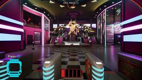Fnaf security breach требование