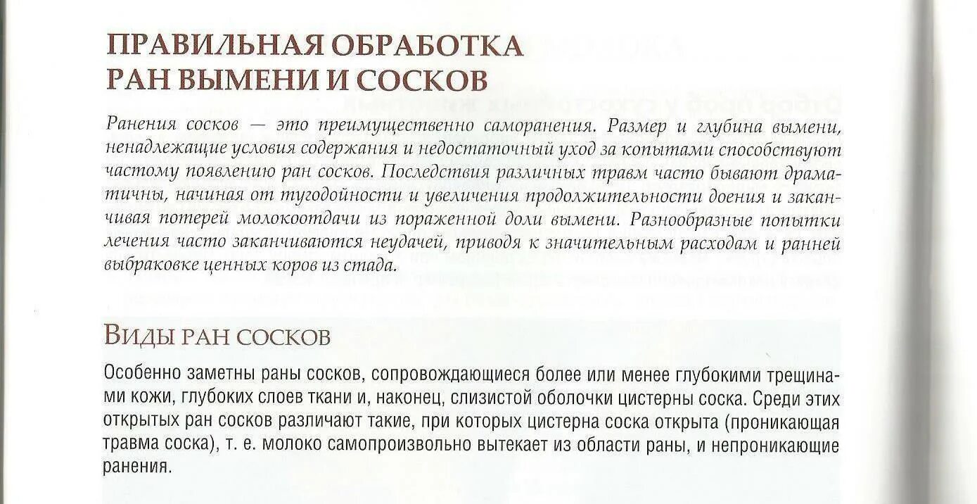 Ненадлежащие условия содержания