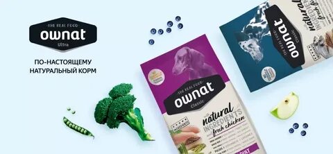 Ownat обзор