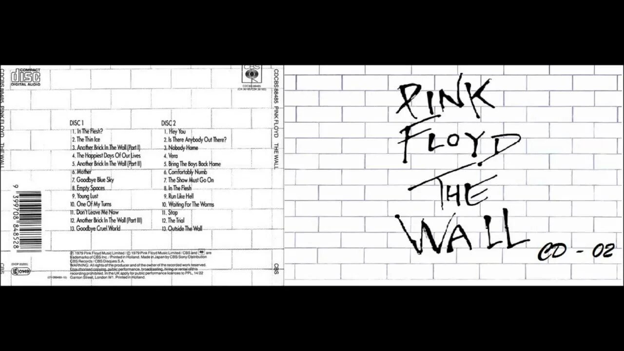 Обложка cd pink floyd the wall. Writings on the wall ноты для фортепиано. Стена пинк флойд перевод текста. Альбом стена пинк флойд. The wall pink floyd текст.