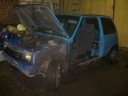 Без ока