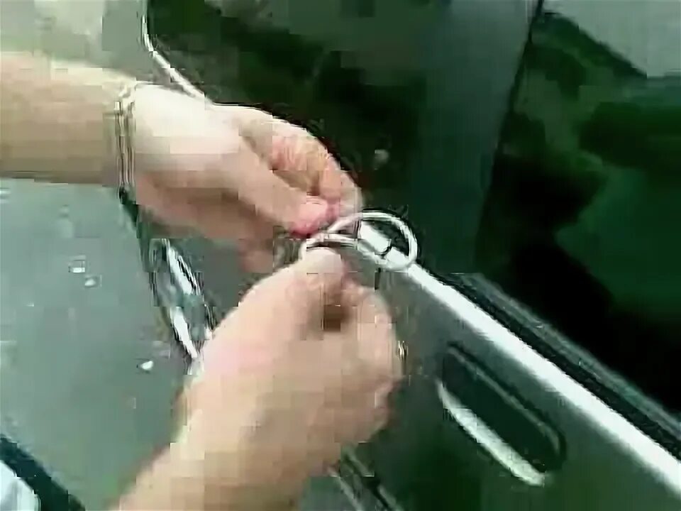 Как вскрывать видео