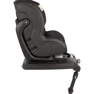 Детское кресло без isofix