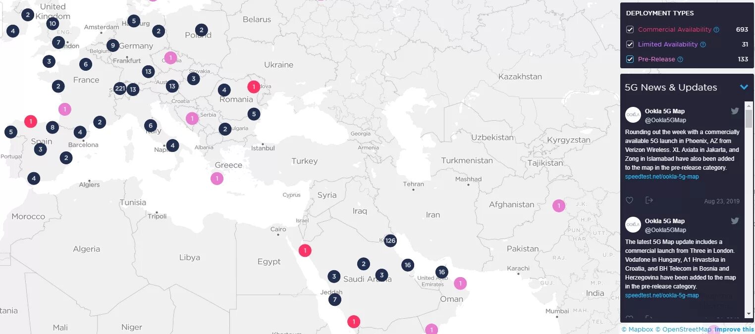 Карта сетей 5g в мире. Карта вышек 5g в мире. 5g в России карта. Точки 5g в России на карте. Карта сетей 5g