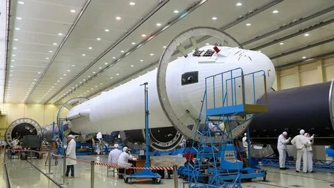 Ангара пуск 2024