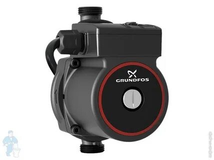 Grundfos upa 15 90