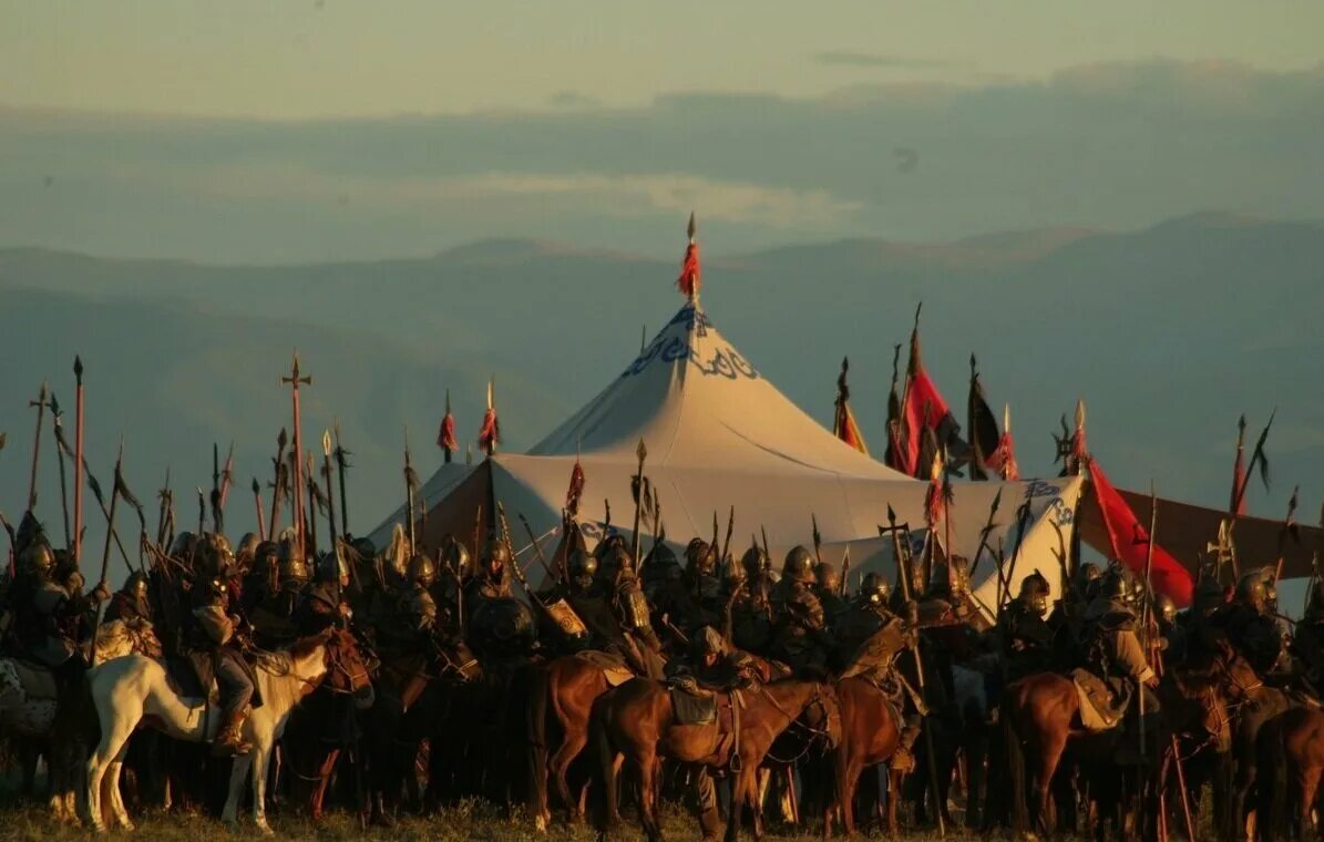 Монголия Чингис Хан. Монгольский шатер Чингис хана. Монгольский свод