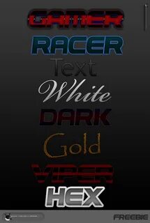 Style pack
