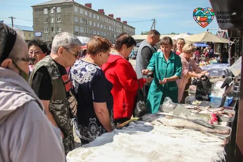 Гости корсаков