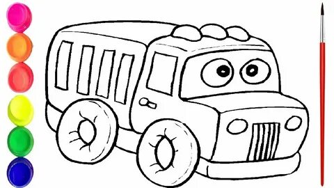 Чехиялық жүк көлігі