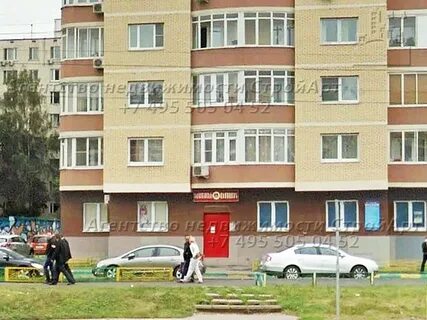 Ул панфиловцев 2