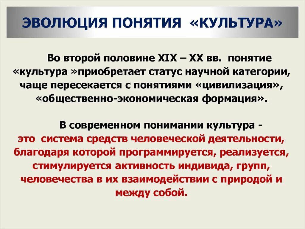 Концепция культурного наследия. Историческое развитие понятия культура. Эволюция понятия культура. Понимание культуры. Эволюция понятия культурологии.