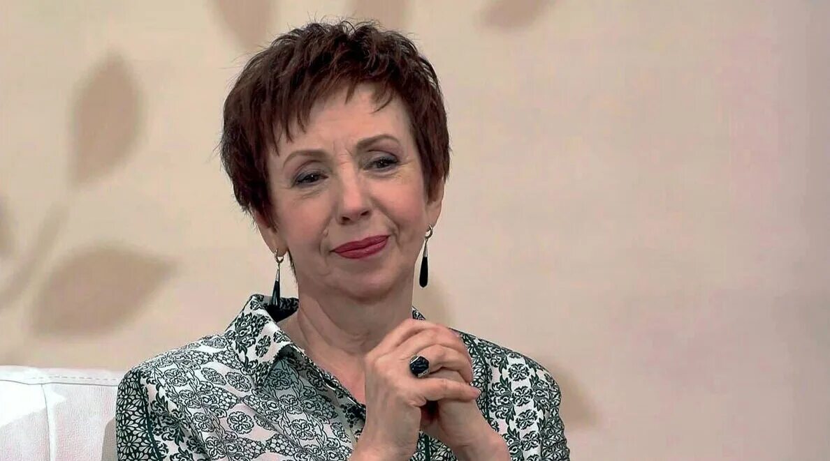 "В браке больше 40 лет. Двое детей". Актриса Галина Петрова Черешня о звездах Дз