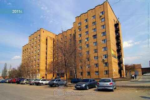 Дзержинского 25 фото