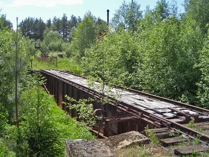 Станция сосново