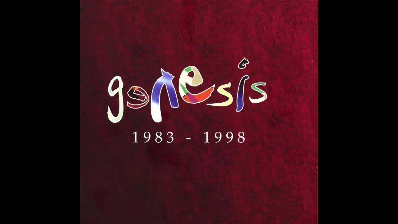Turn it on genesis. Genesis 1983. genesis genesis 1983. genesis-extras tracks 1970-1975. genesis extra tracks 1983 1998.