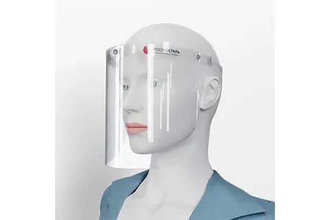 Индивидуальные защитные экраны