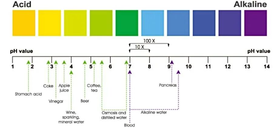 Шкала кислотности. Шкала кислотности вин. Регулирование кислотности и уровня PH сусла. Табличка PH для волос. Кислотность кожи