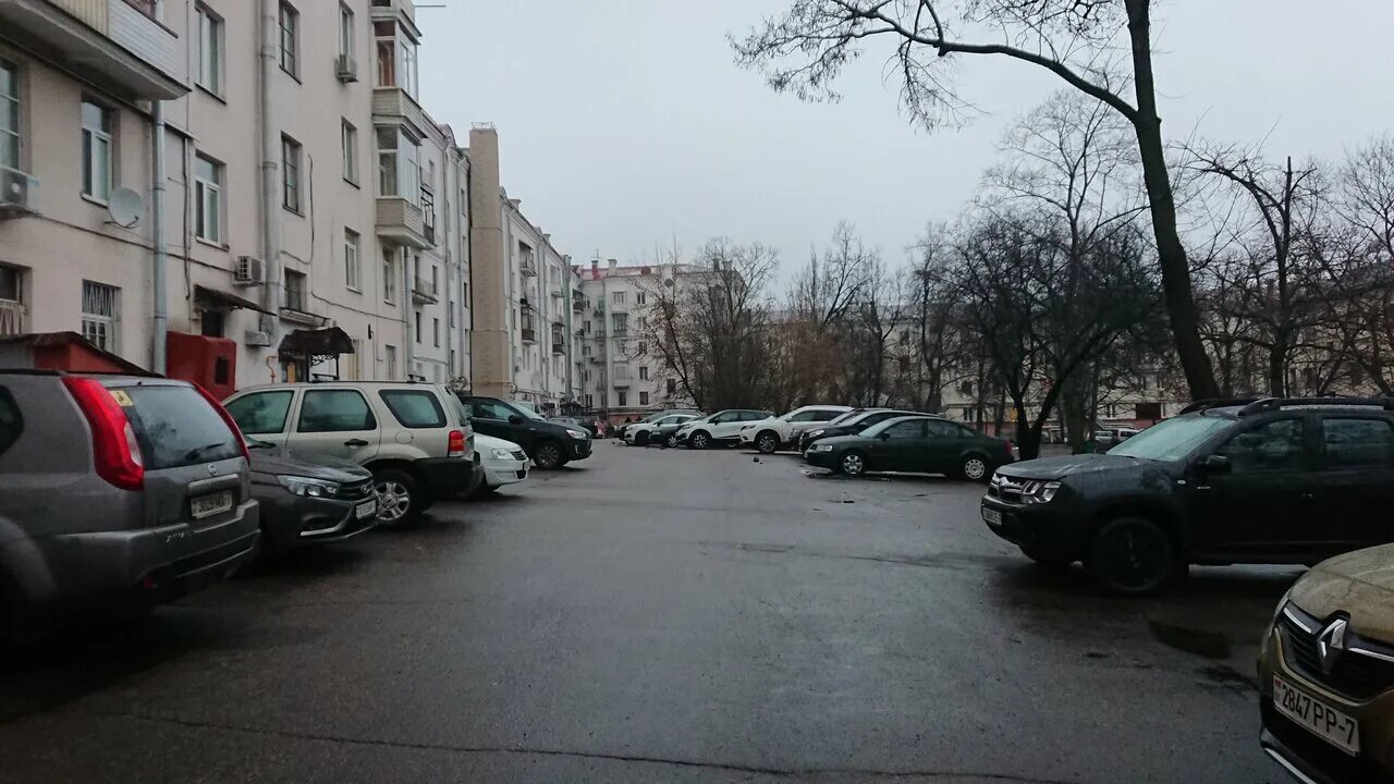 независимости 14