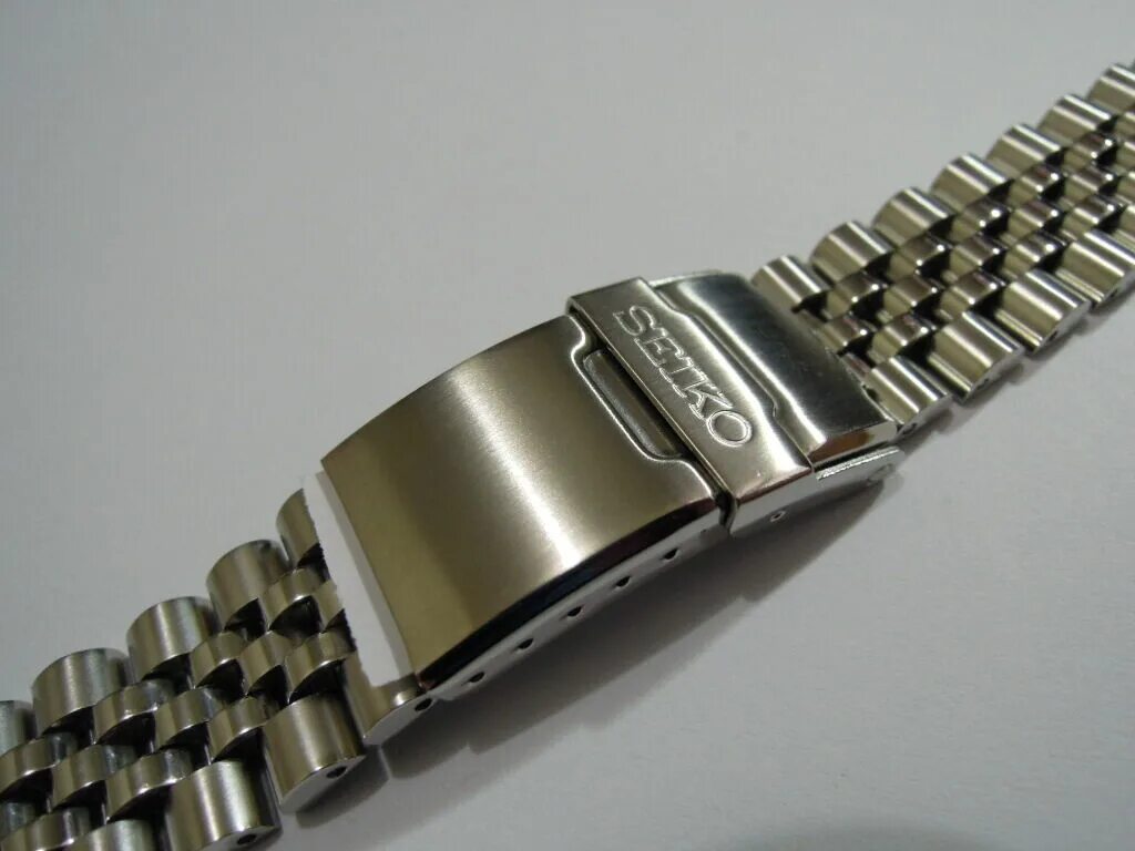 Seiko часы браслеты