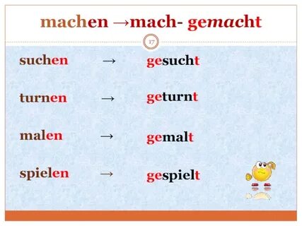 Machen