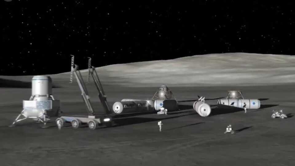 Лунная база 8. Проект лунной базы «patron Moon». Проект Лунная база СССР. Космическая станция на Луне. Станция на Луне проект.