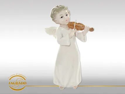Angels violin
