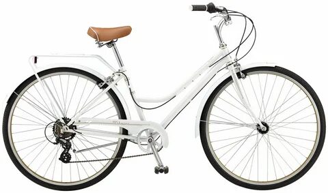 Городской велосипед Schwinn Cream 2 - купить в интернет-магазине по низкой цене 