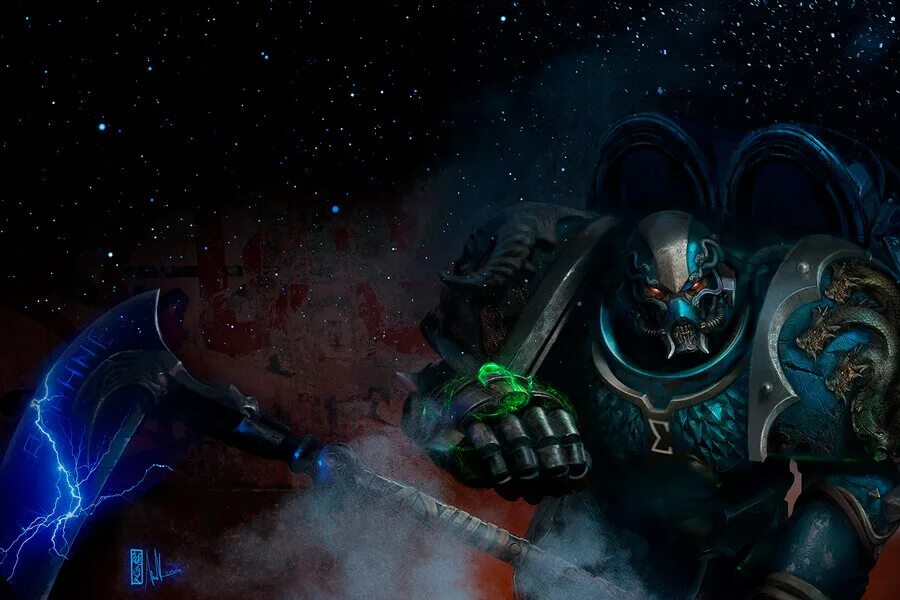 Омегон. Альфа Легион Библиарий. Вархаммер 40000 Альфа Легион. Warhammer 40k Alpha Legion. Примарх Альфа легиона.