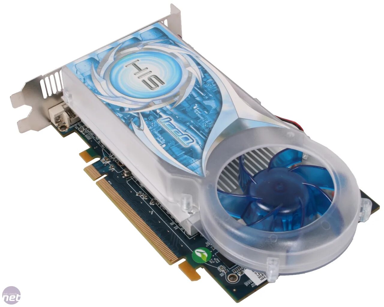 His ICEQ 4670 512. His Radeon hd4670 1gb. Ati radeon 4670