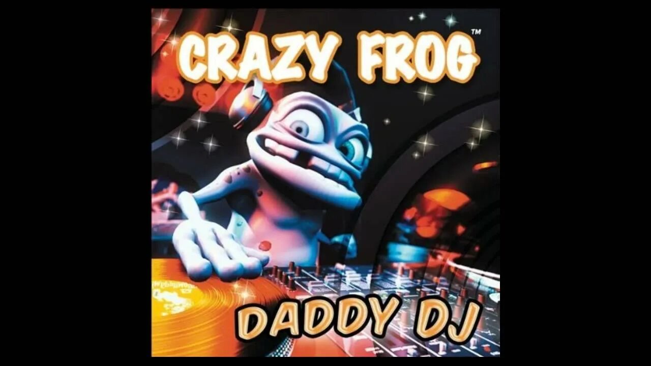 Рингтоны на звонок крейзи фрог. Crazy frog daddy dj. Рингтоны на звонок крейзи фрог. Crazy frog daddy dj. Crazy frog axel f.
