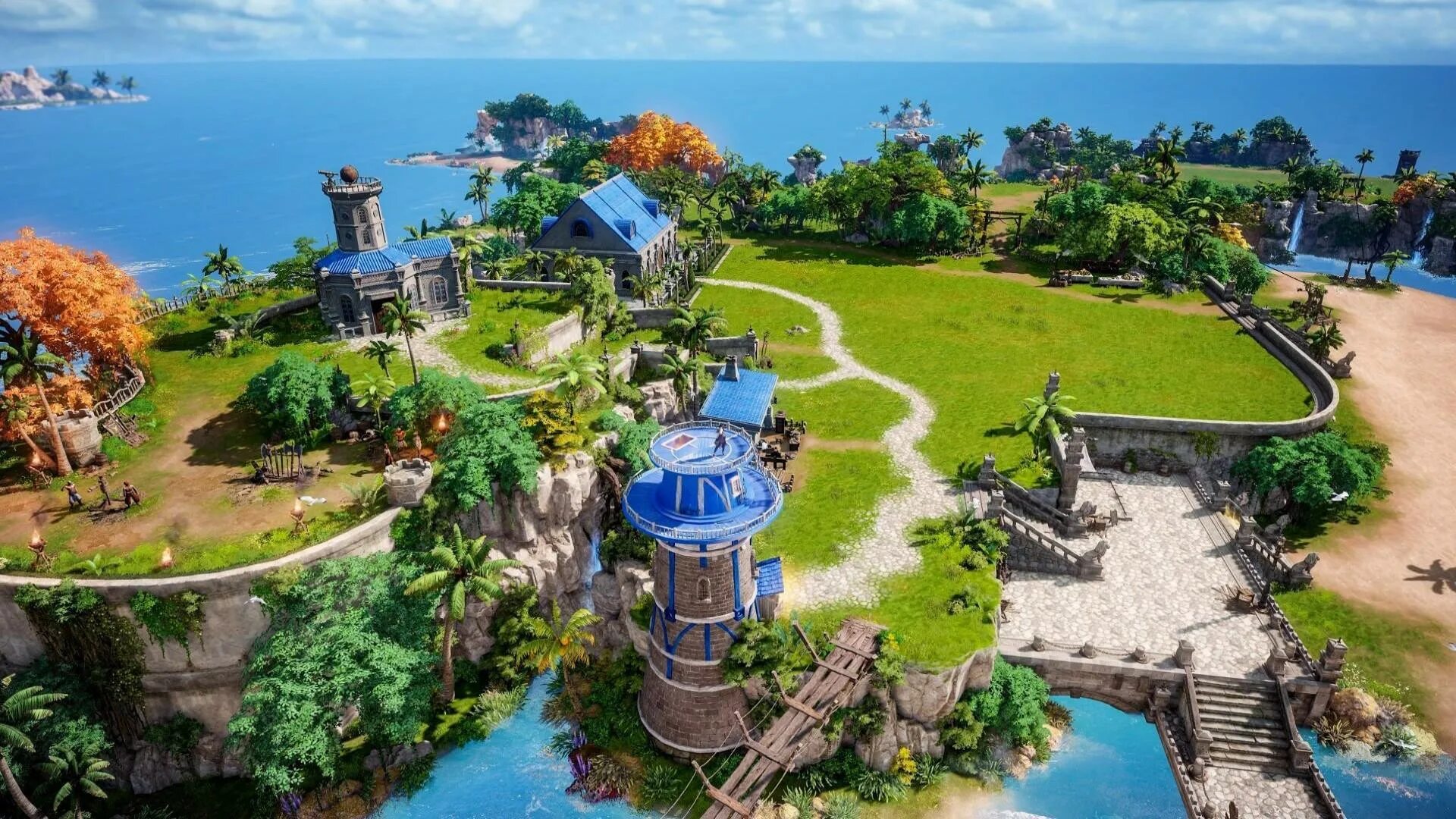 Ark of the ancients. Лост АРК. Лост АРК поместье. Лост АРК поместье особняк. Лост Айланд АРК.
