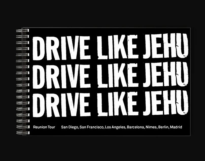 Do you like drive. Drive like Jehu. Album Art Drive like Jehu. Drive like Jehu - Yank Crime. Drive like if you stlo it.