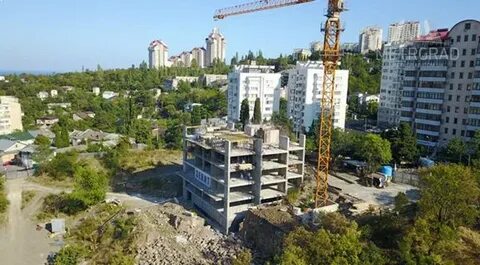 Зенит ялта