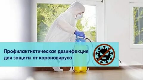 Дезинфекция кишечной инфекции