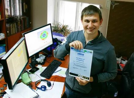 Научно производственная корпорация